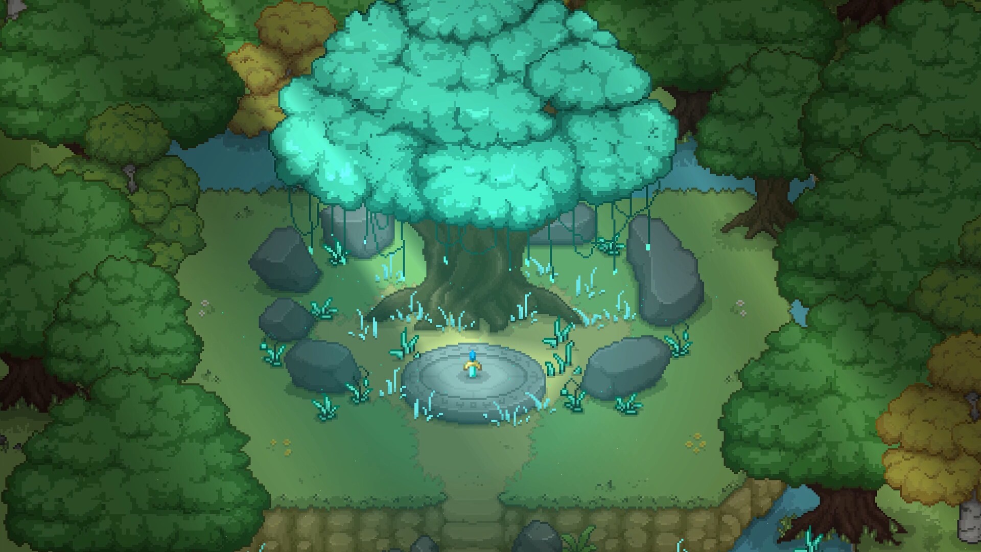 The Brave screenshot 2