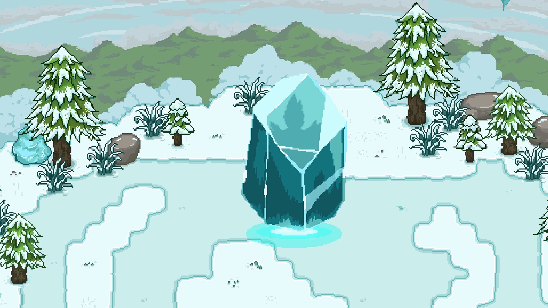 The Brave screenshot 6