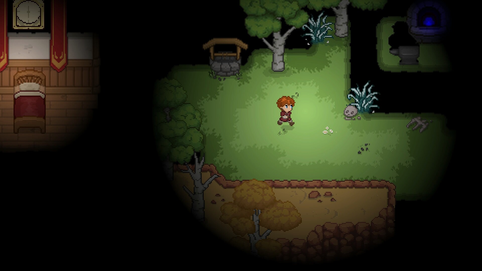 The Brave screenshot 11