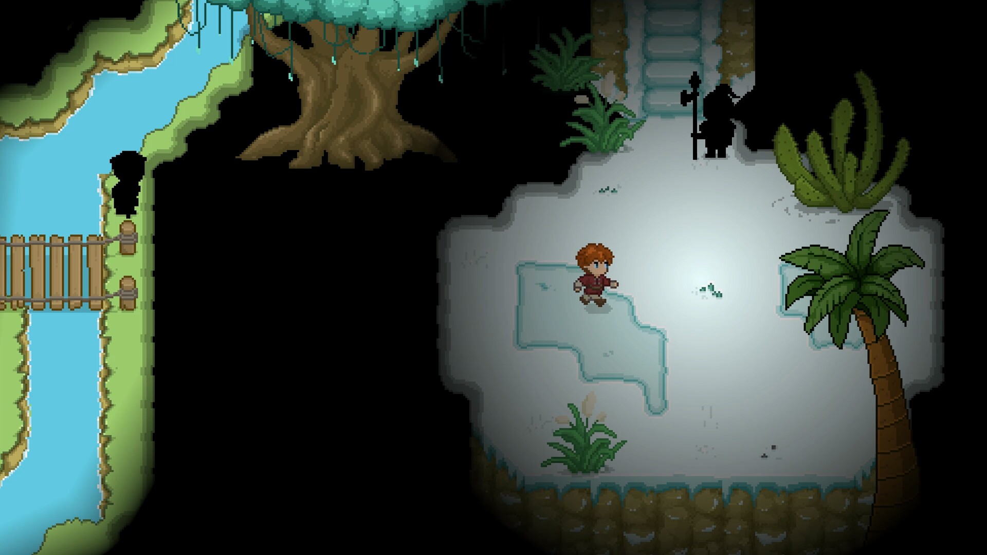 The Brave screenshot 10
