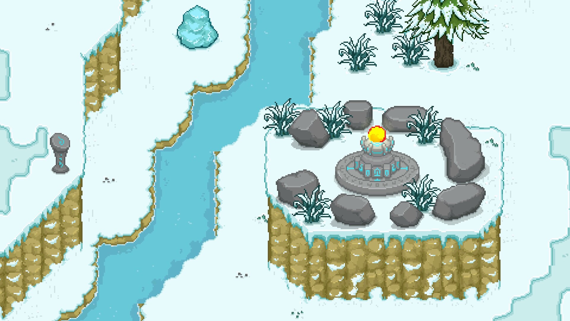 The Brave screenshot 16