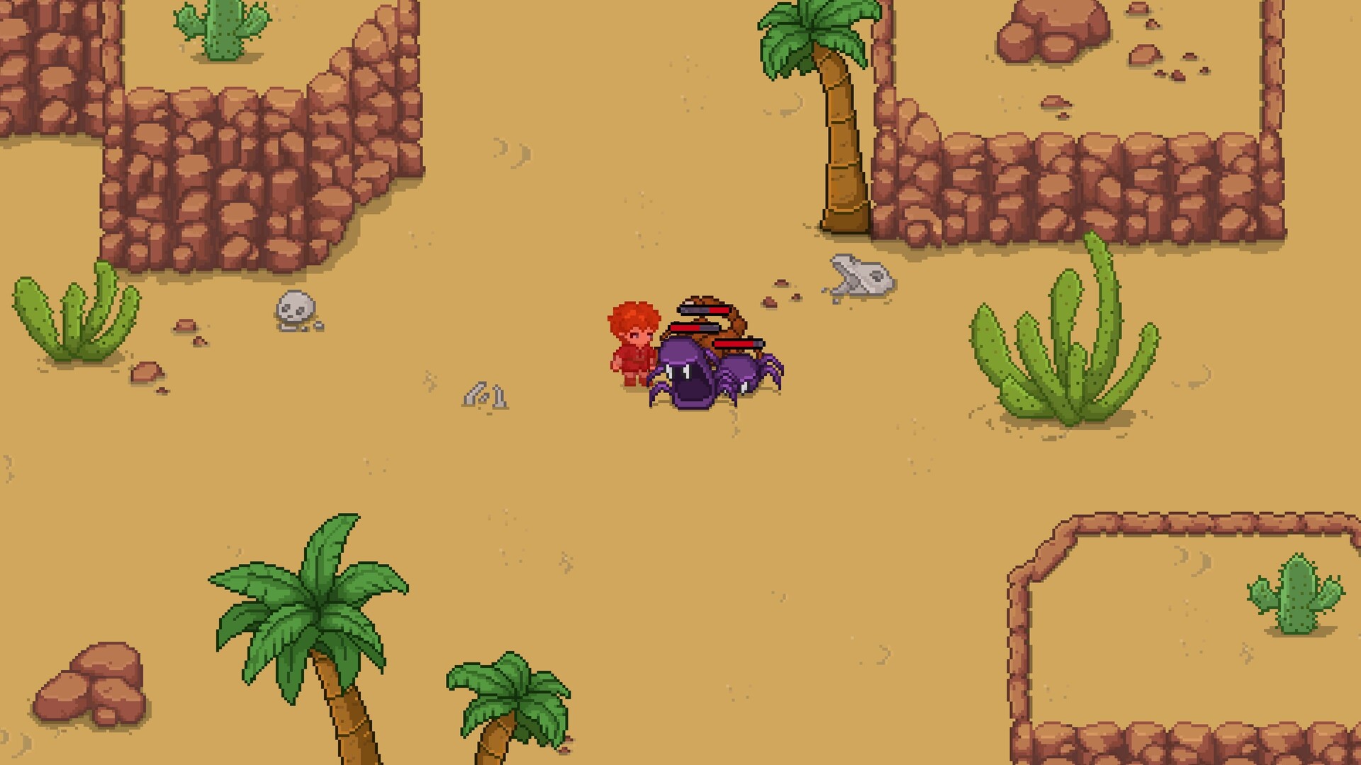 The Brave screenshot 18