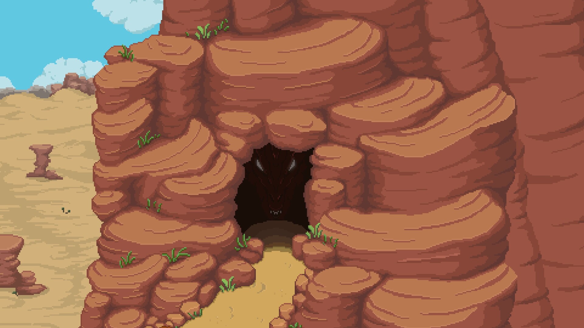 The Brave screenshot 8