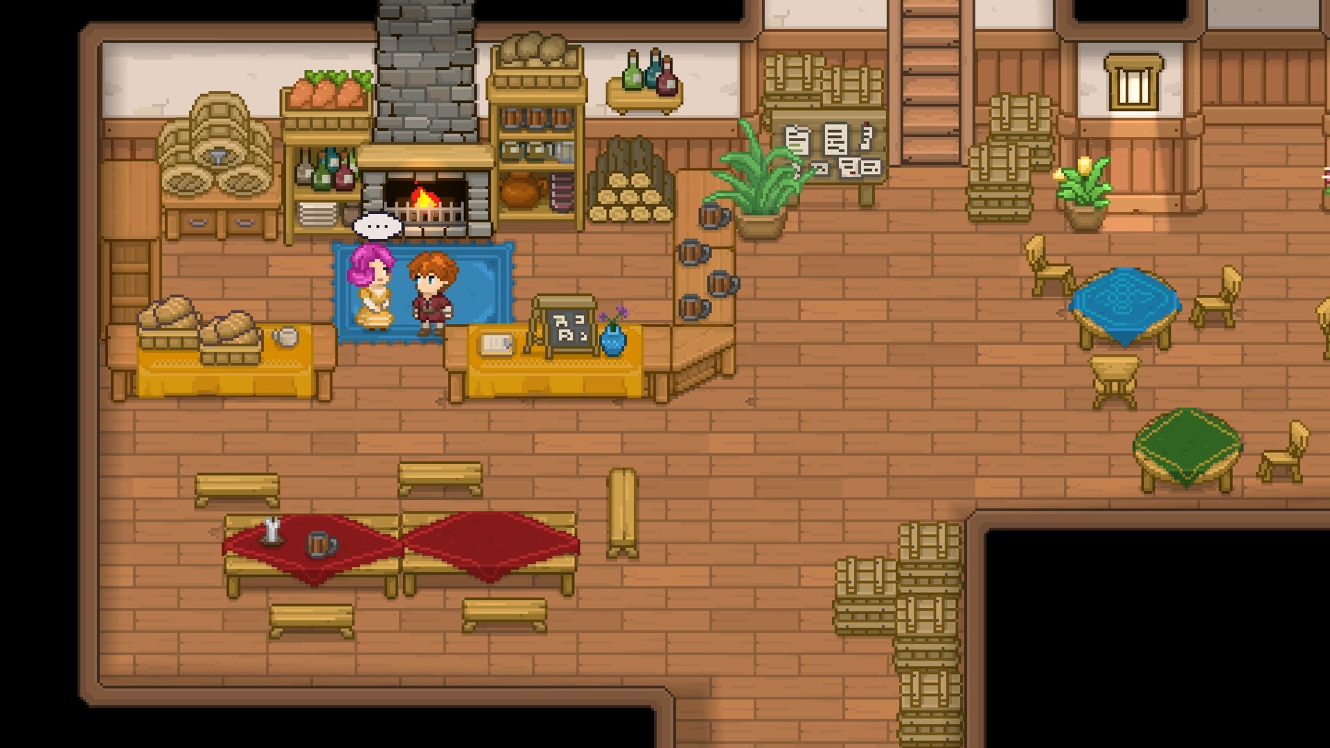 The Brave screenshot 9