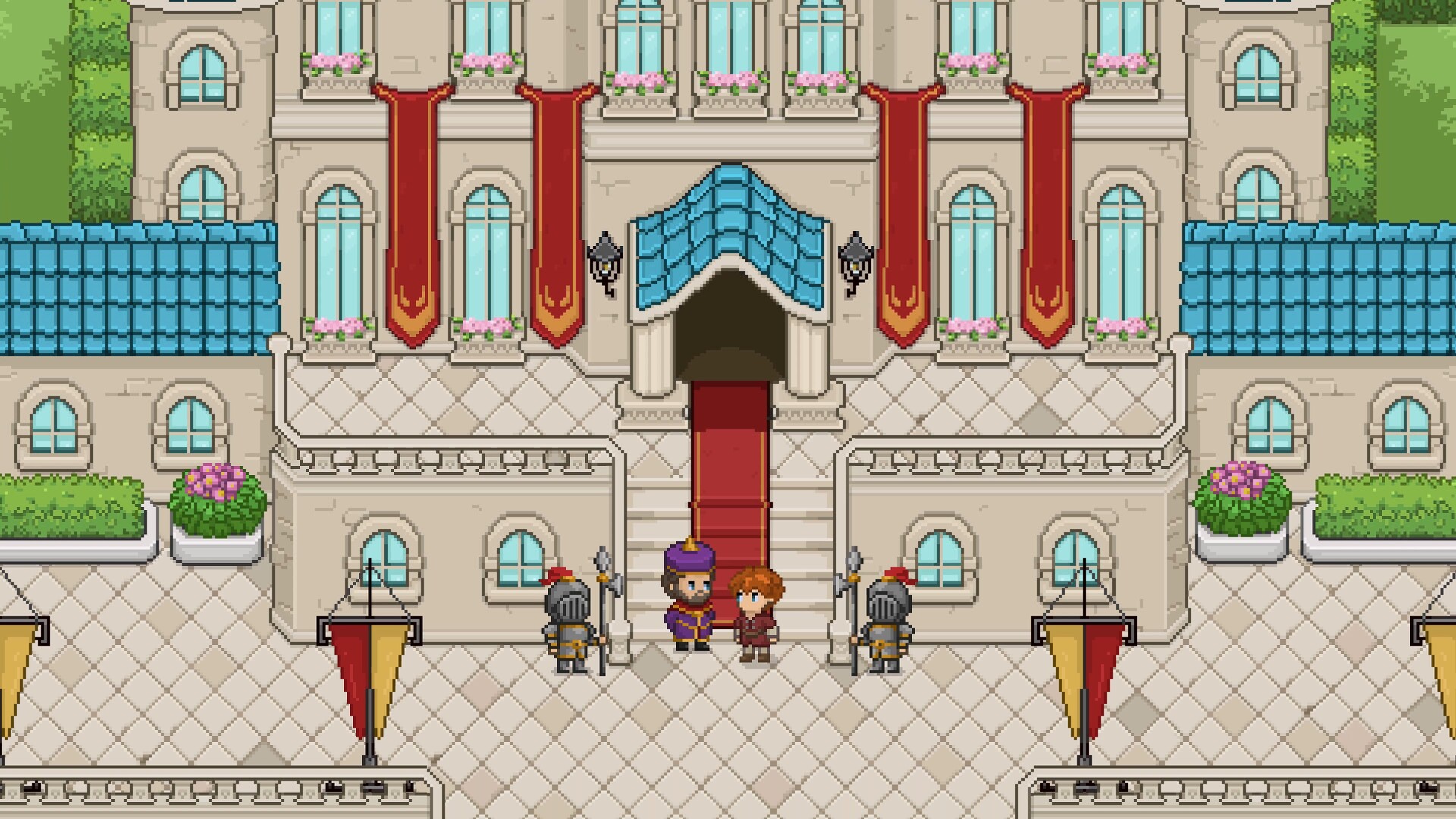 The Brave screenshot 7