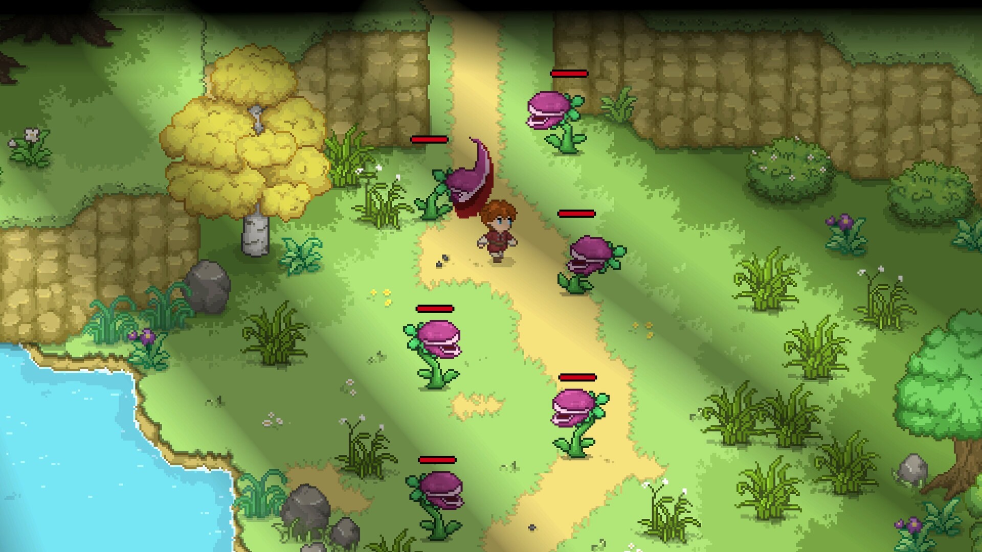 The Brave screenshot 14