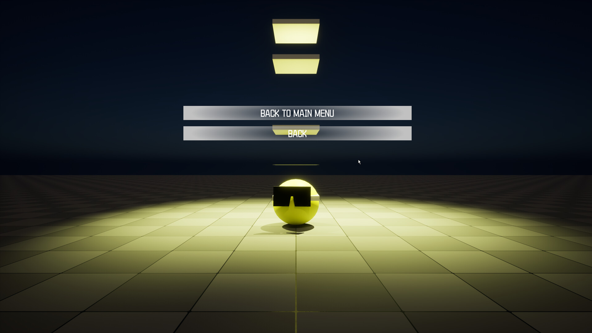 Rhythm Ball screenshot 3