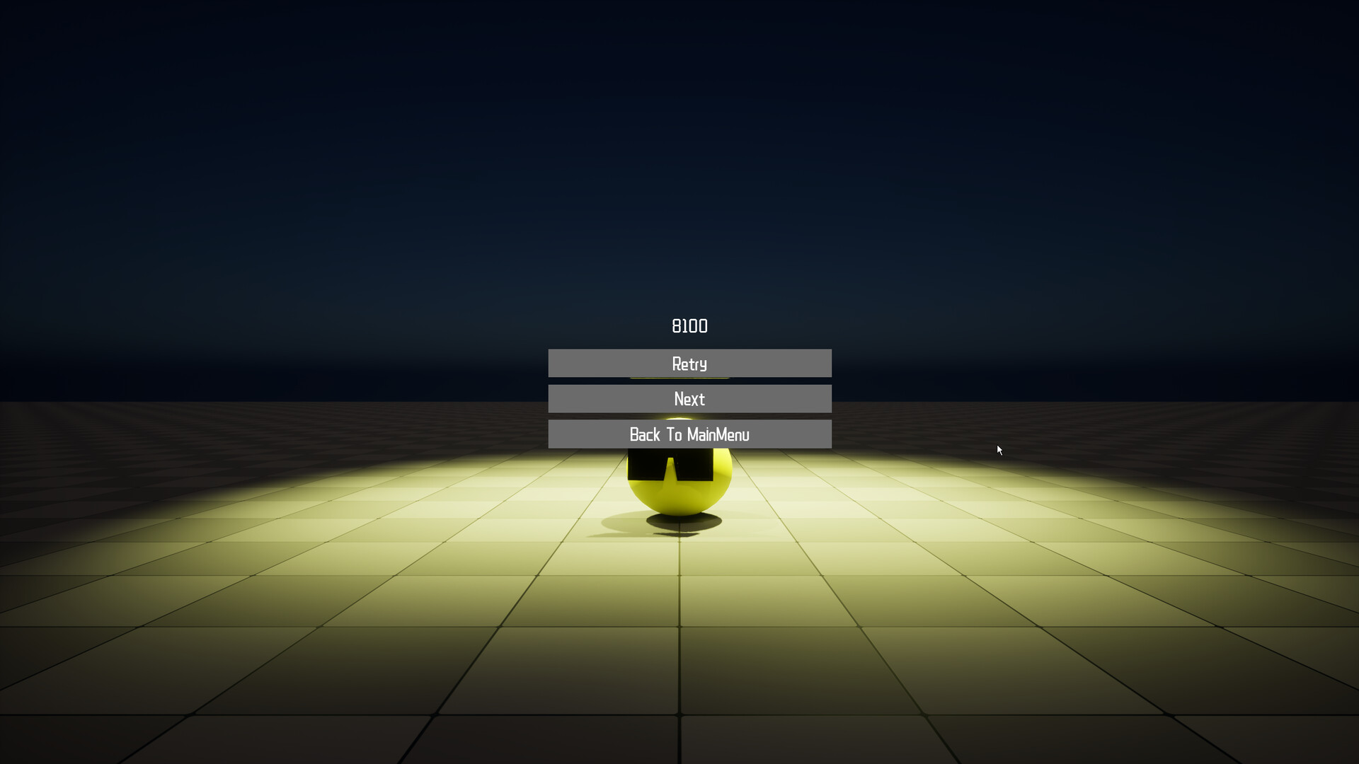 Rhythm Ball screenshot 5
