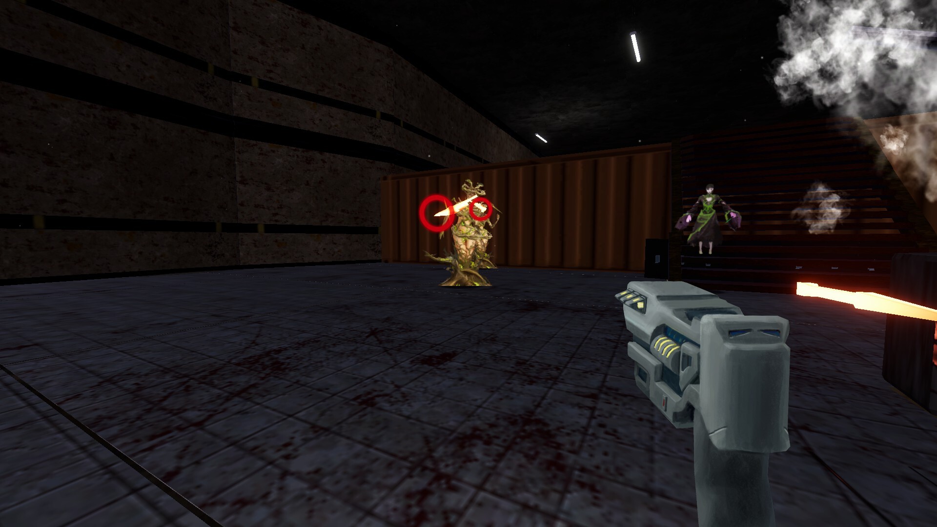 ​Survivor: Gunfire screenshot 11