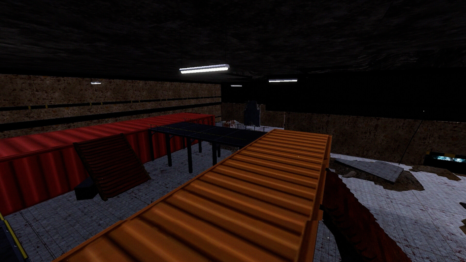 Survivor: Gunfire screenshot 13