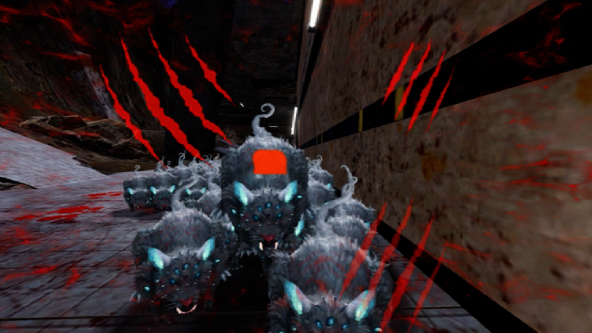 Survivor: Gunfire screenshot 10