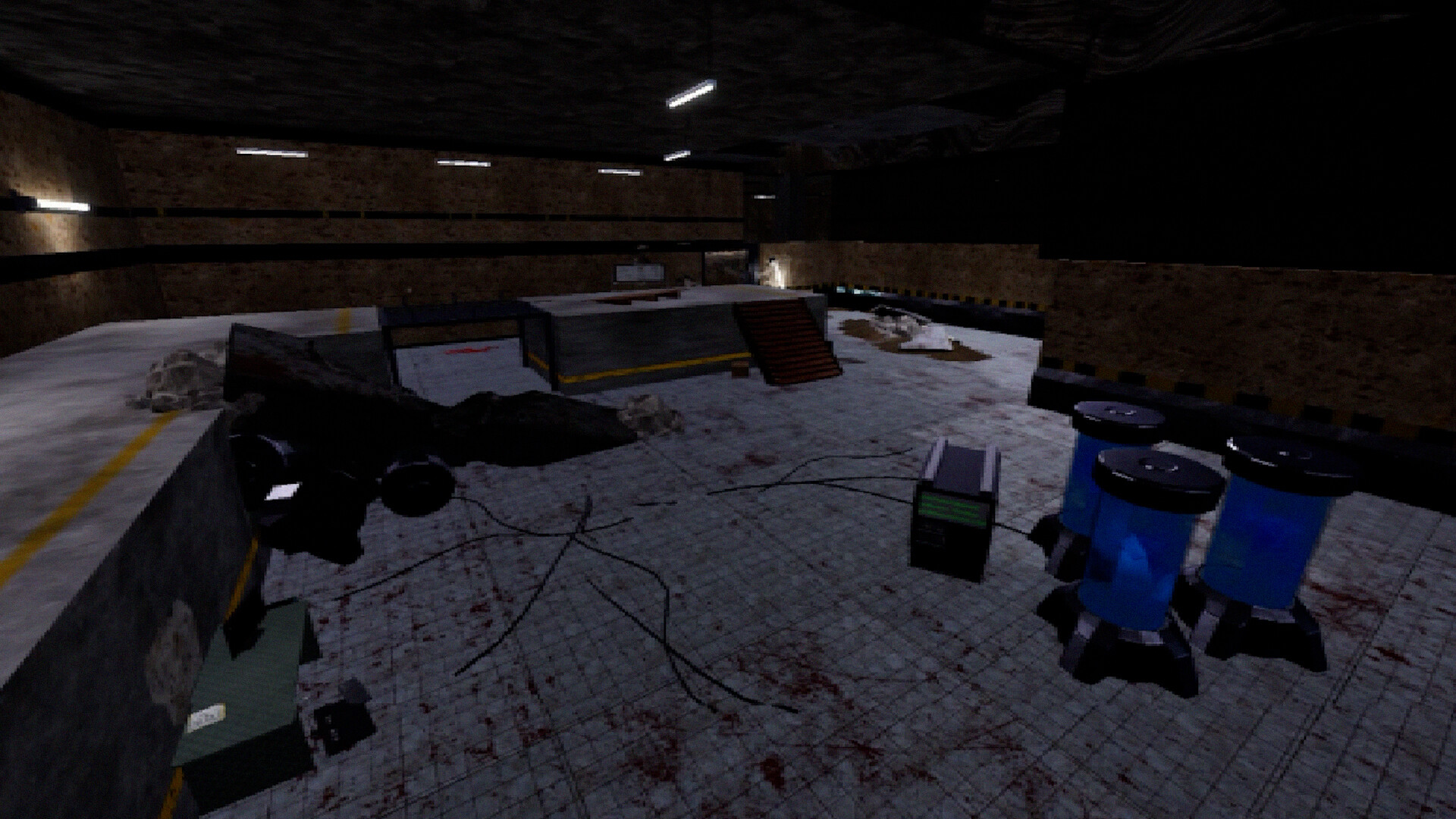 Survivor: Gunfire screenshot 12