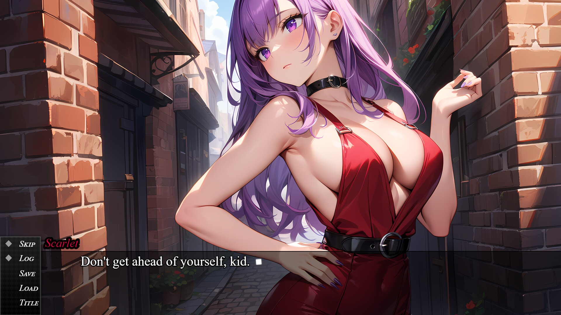 Convent Chronicles: Revelation screenshot 14