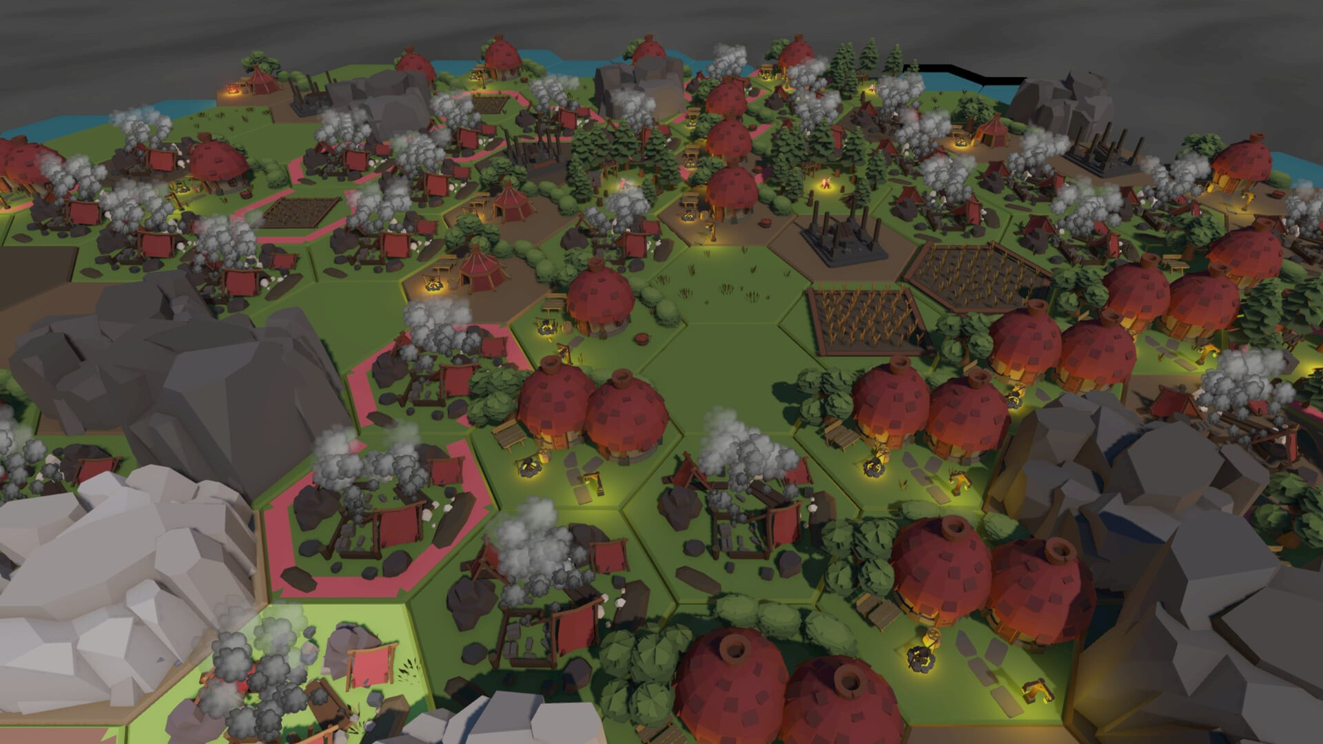 Havenreach: Last Refuge screenshot 5