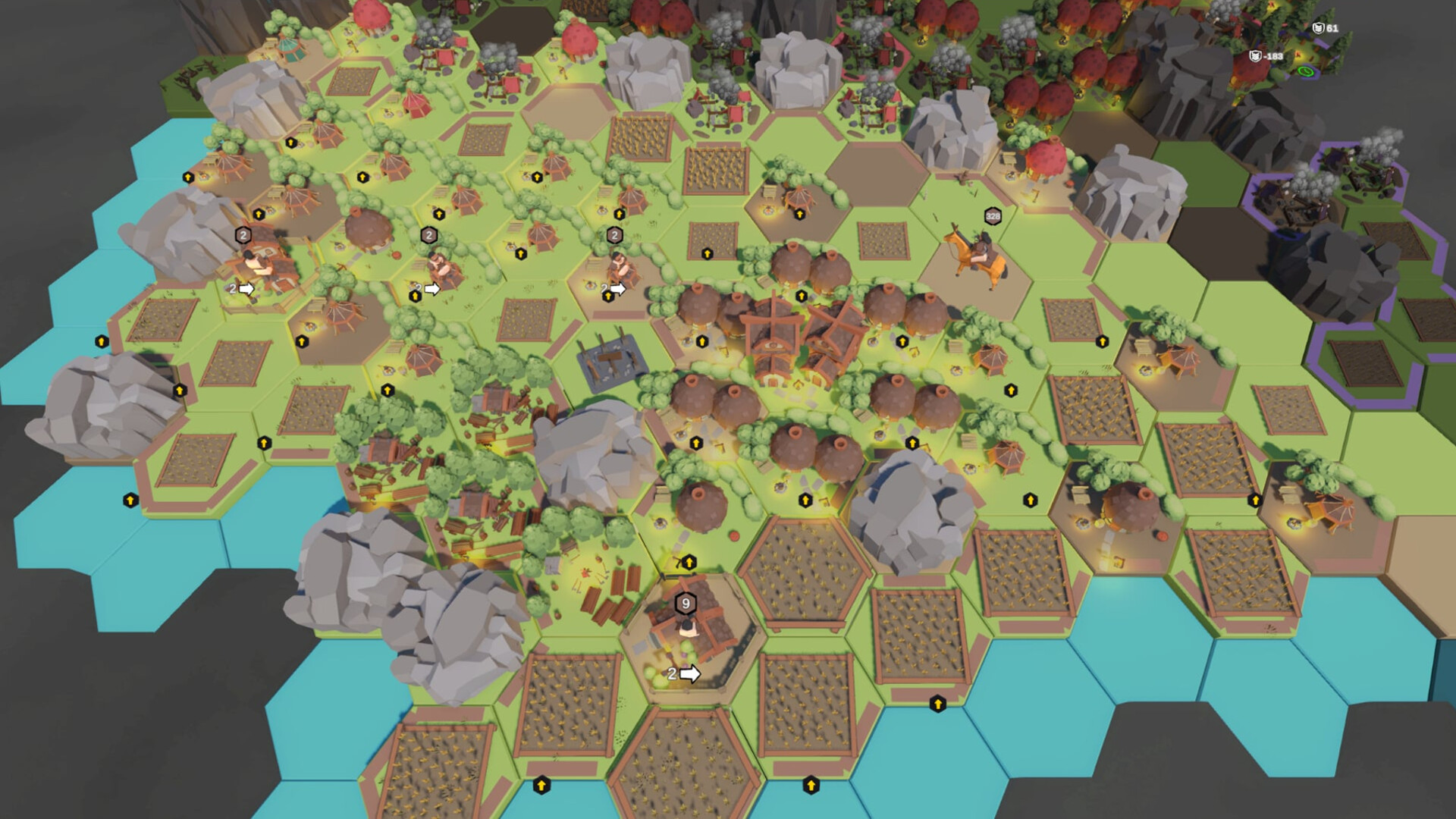 Havenreach: Last Refuge screenshot 8