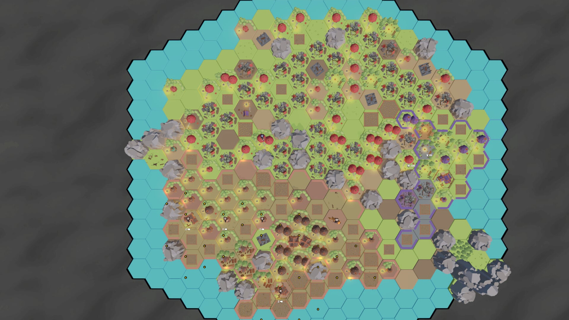 Havenreach: Last Refuge screenshot 9