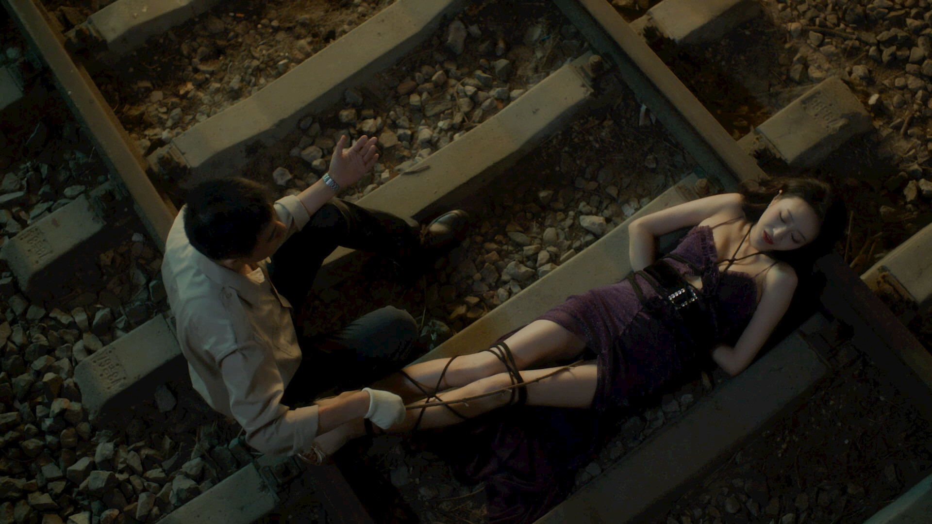 东北往事 screenshot 7