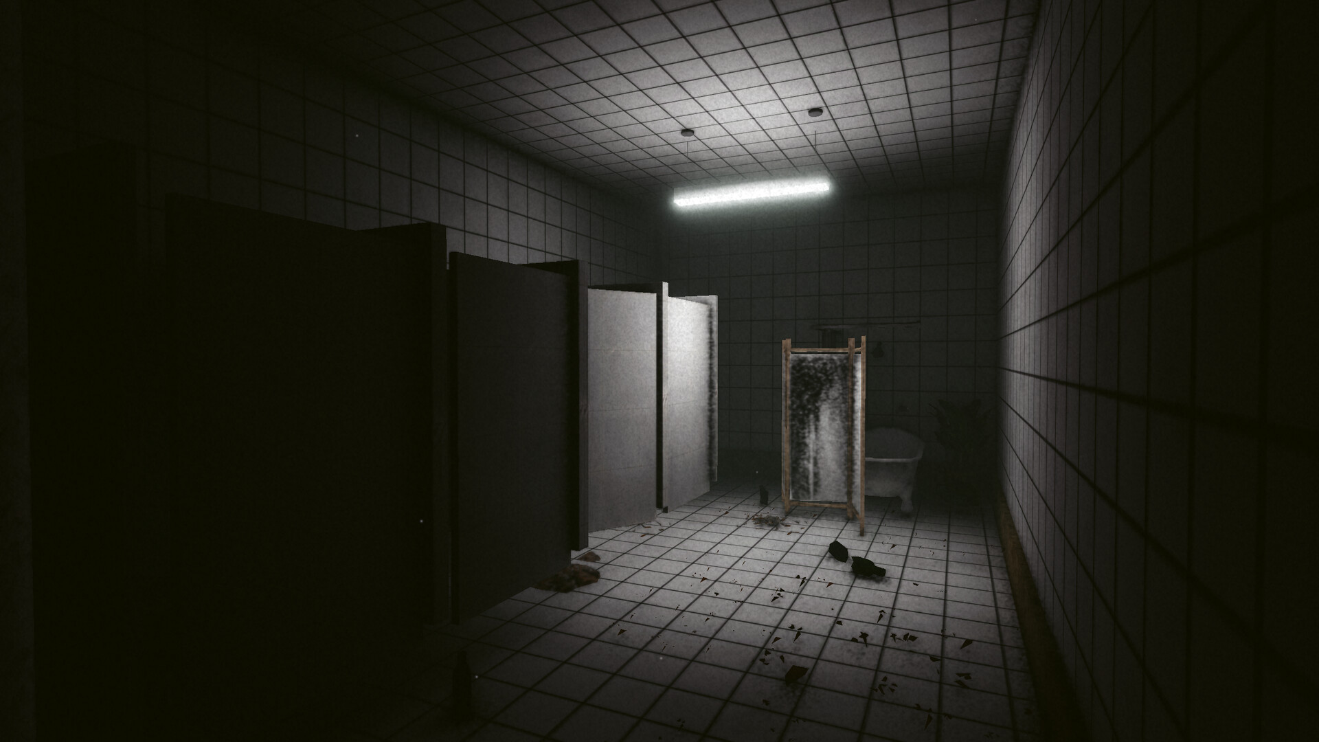 Snemovna screenshot 13