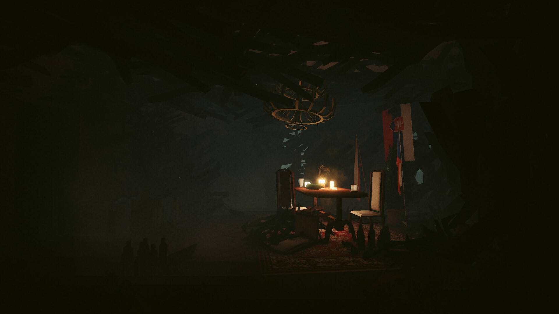 Snemovna screenshot 5