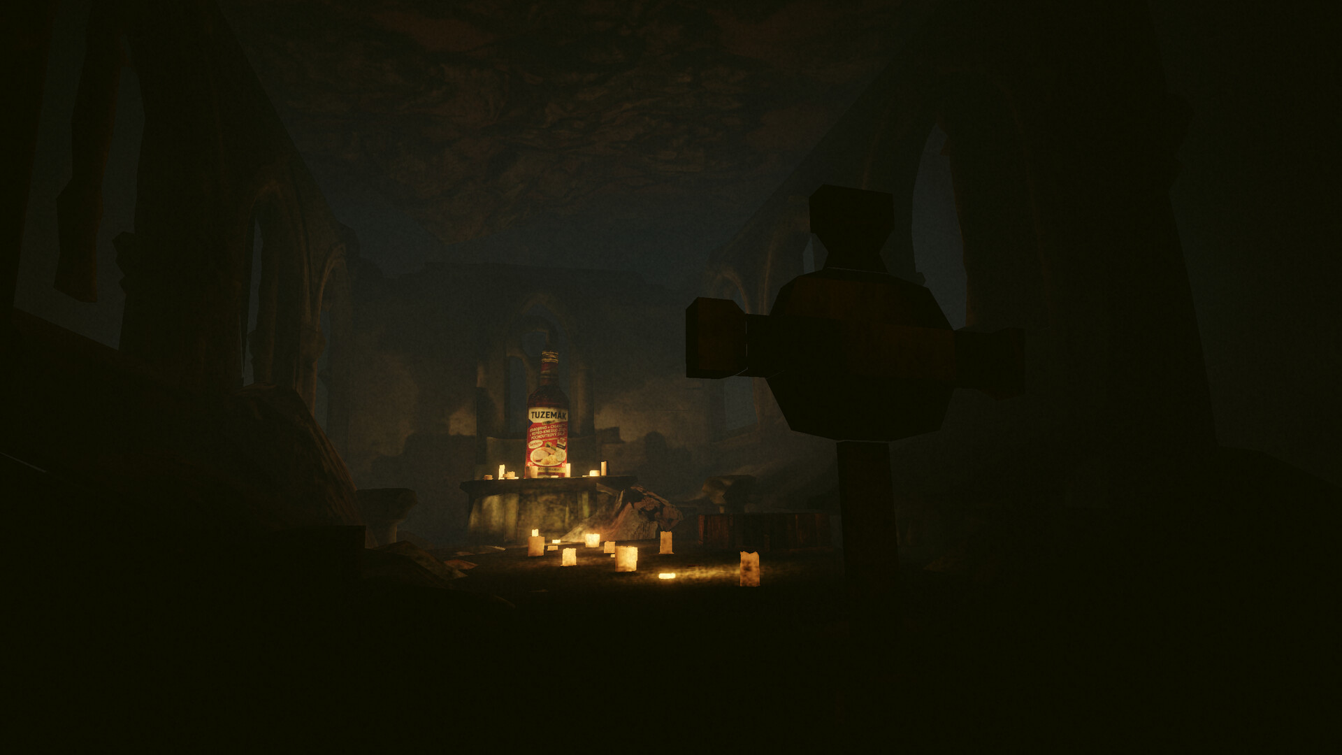 Snemovna screenshot 8