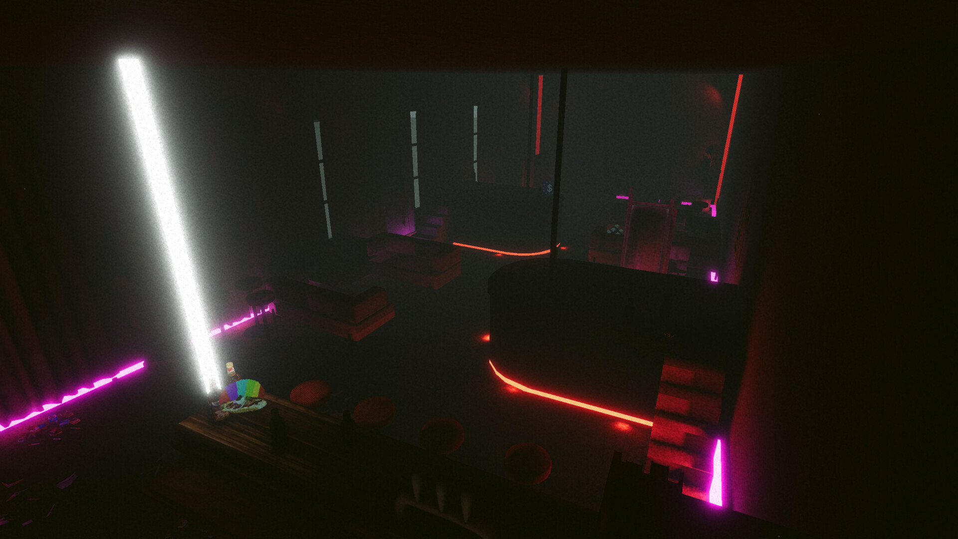 Snemovna screenshot 12