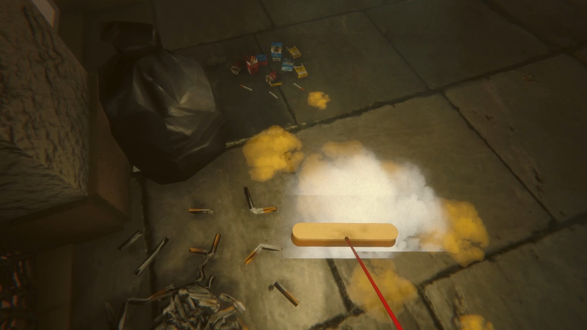 Snemovna screenshot 3
