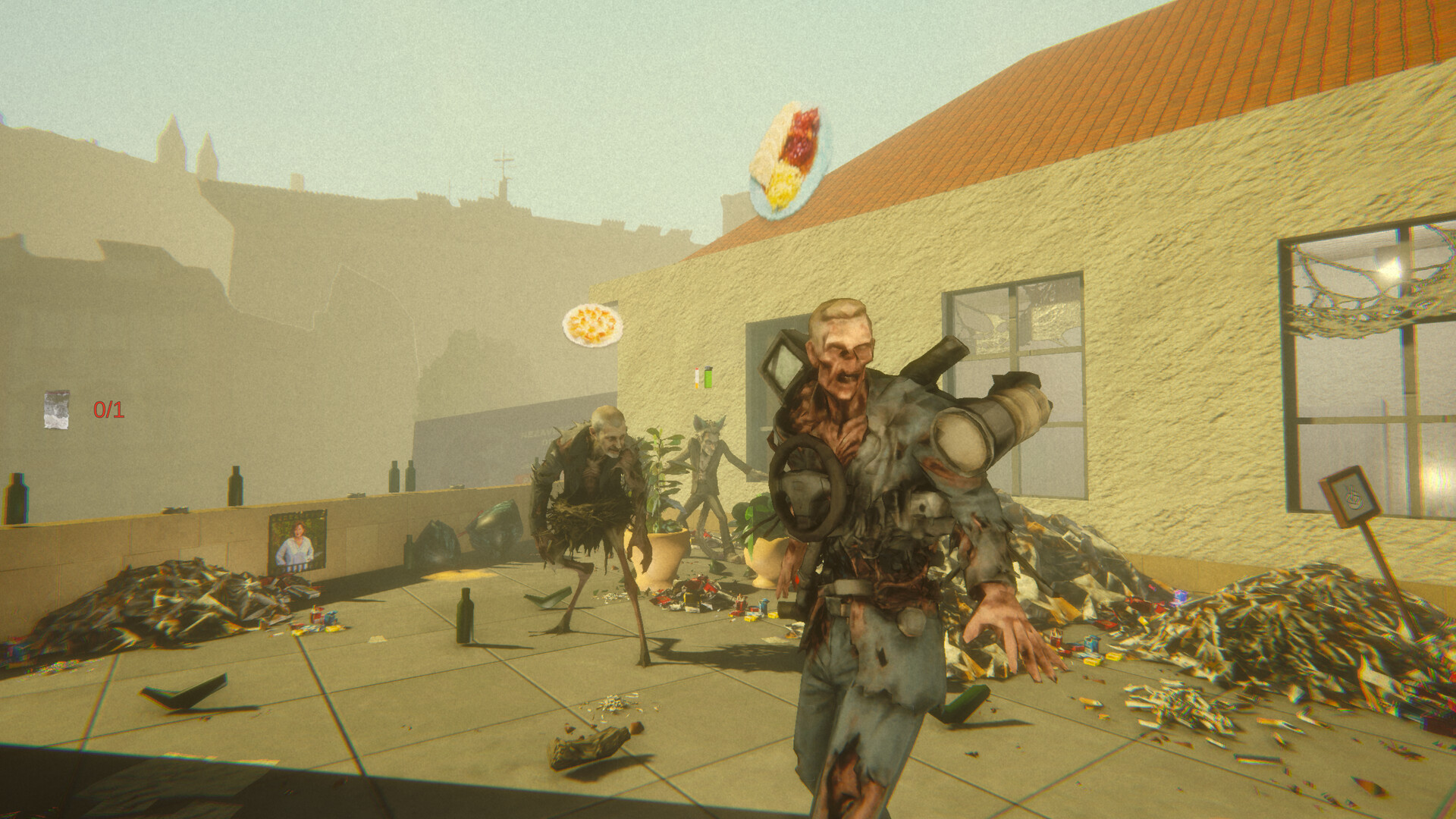 Snemovna screenshot 1