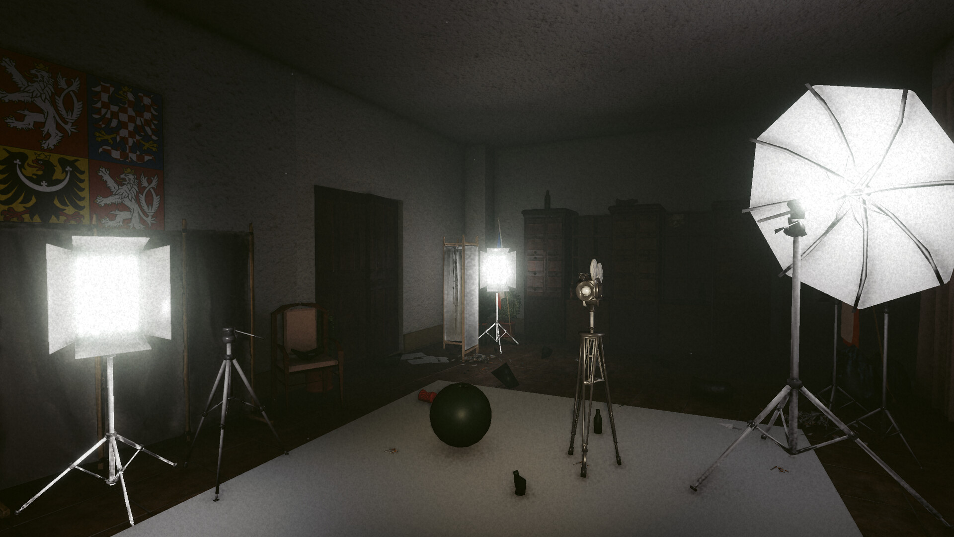 Snemovna screenshot 10