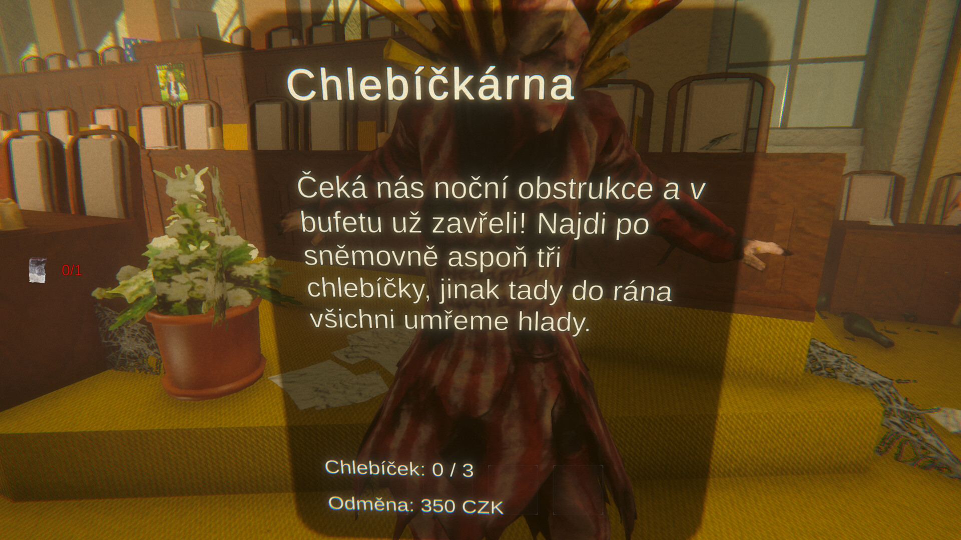 Snemovna screenshot 9