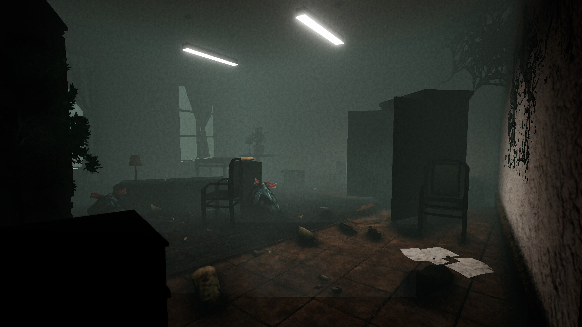 Snemovna screenshot 11