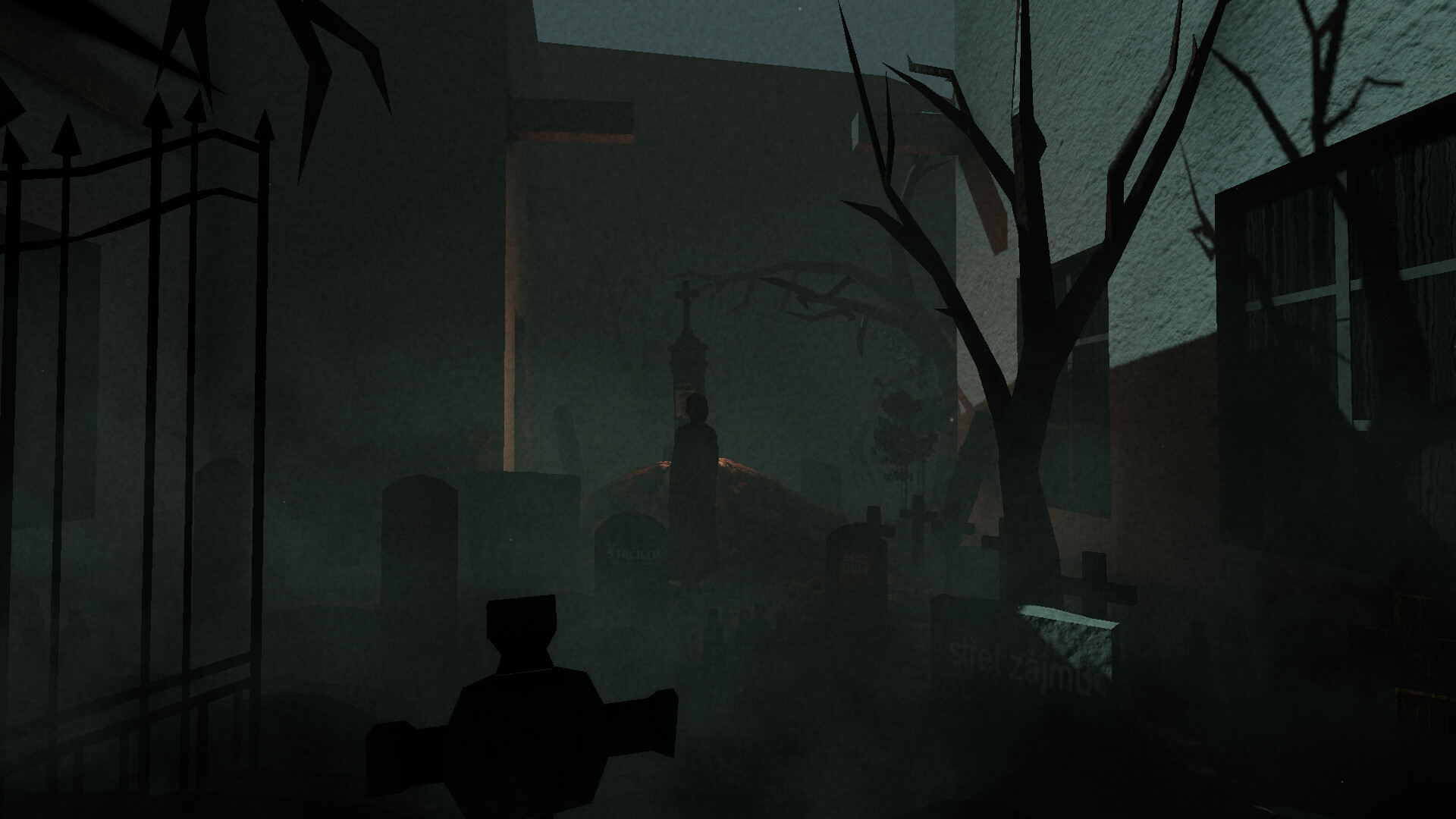 Snemovna screenshot 6