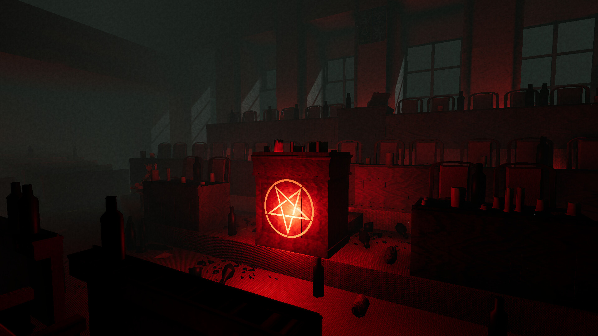 Snemovna screenshot 4