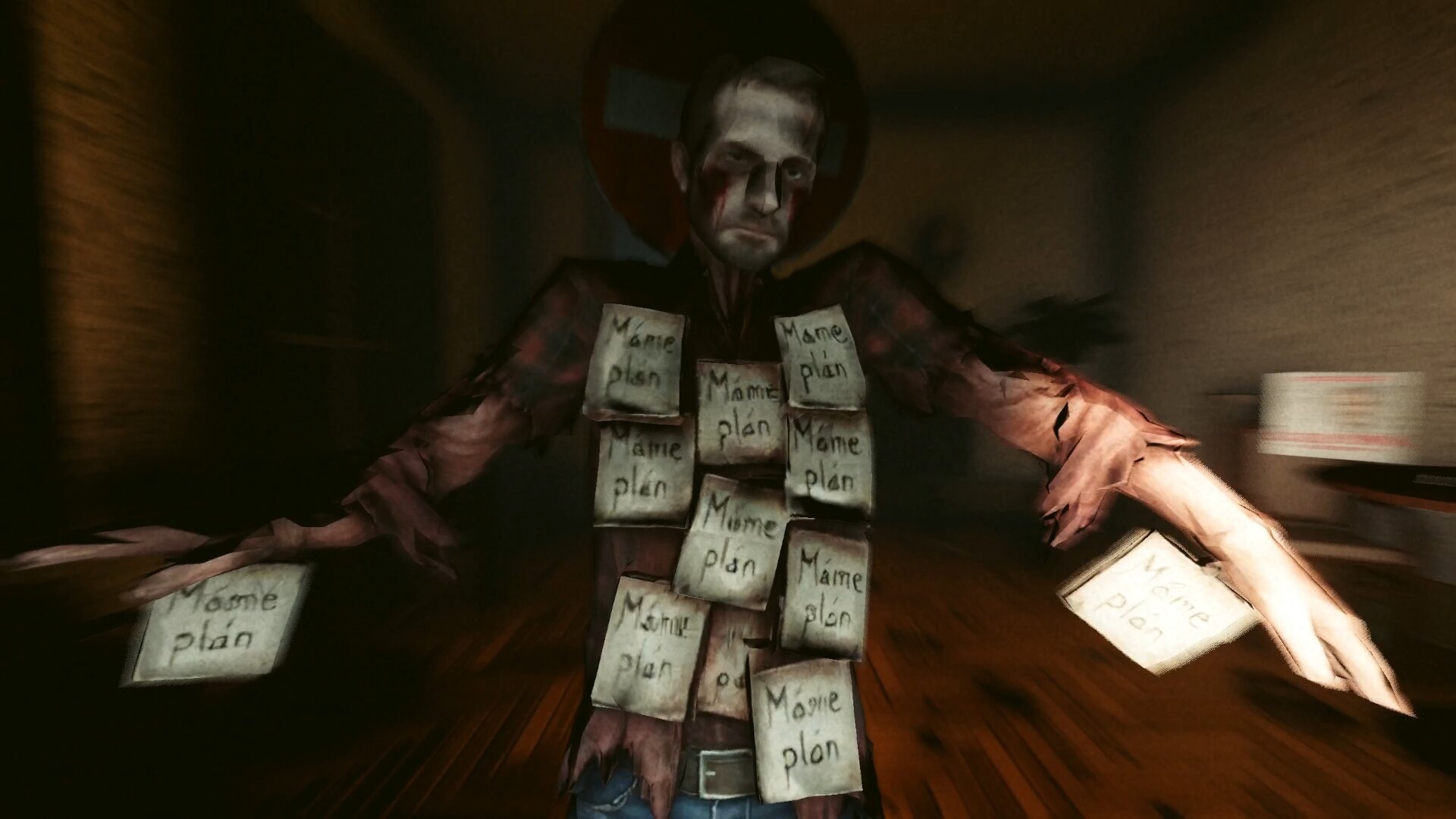 Snemovna screenshot 7