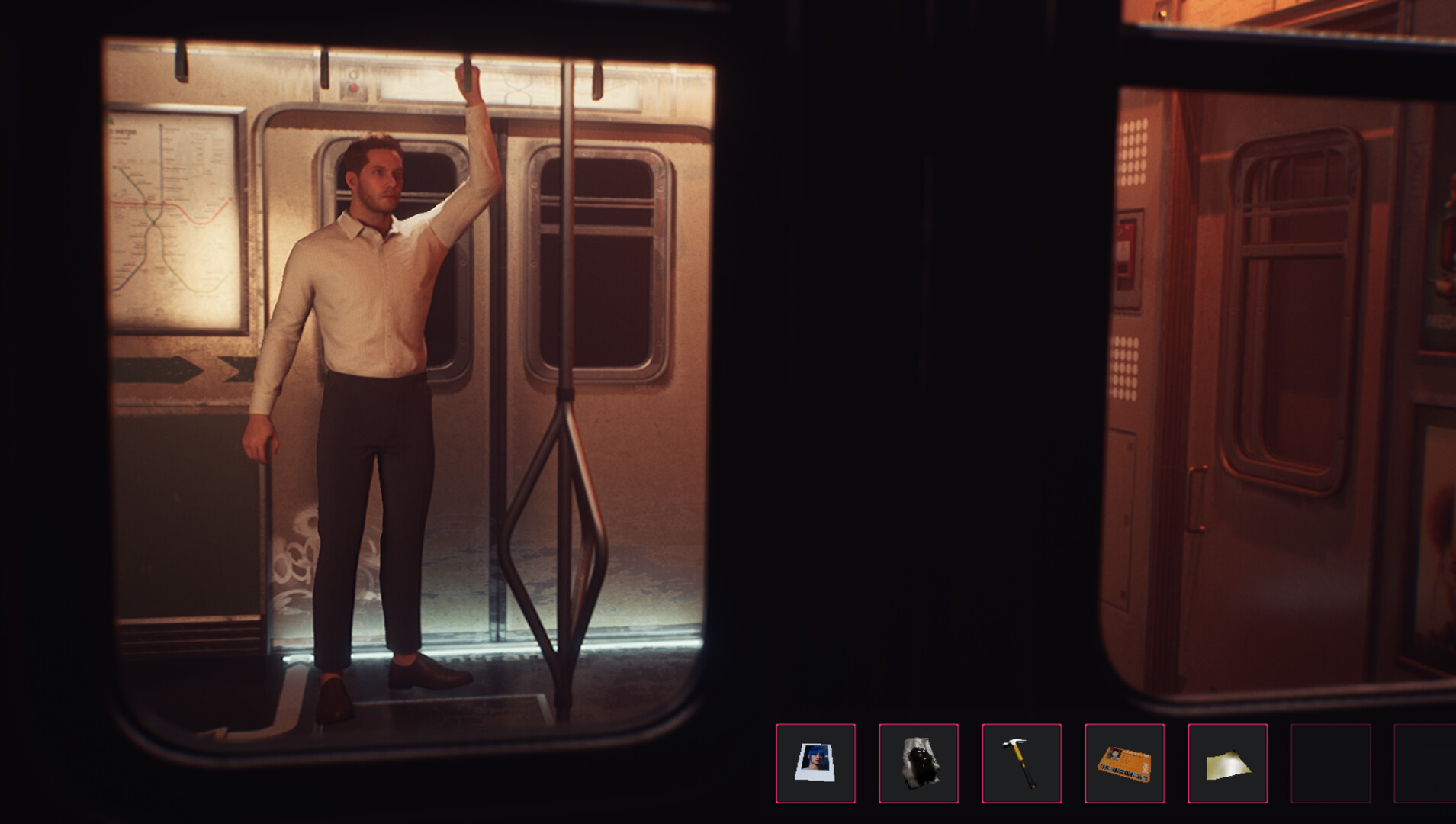 Curvid Nurntine and the Black Vaccine screenshot 9