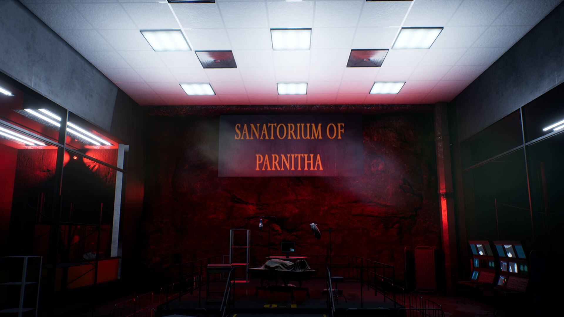 Parnitha: Patient 66 screenshot 4