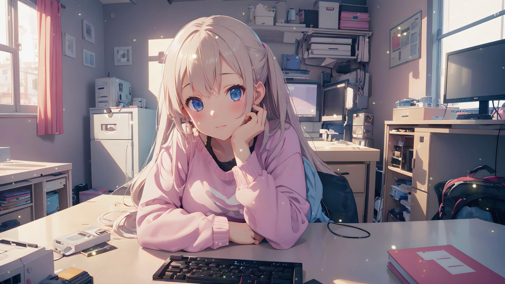 Live Wallpaper screenshot 4