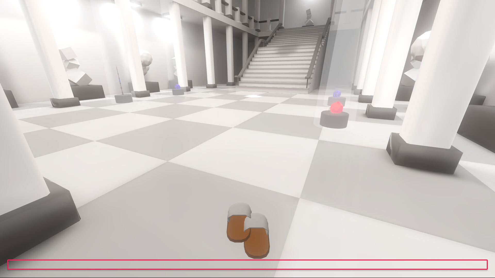 Sole Duty screenshot 4