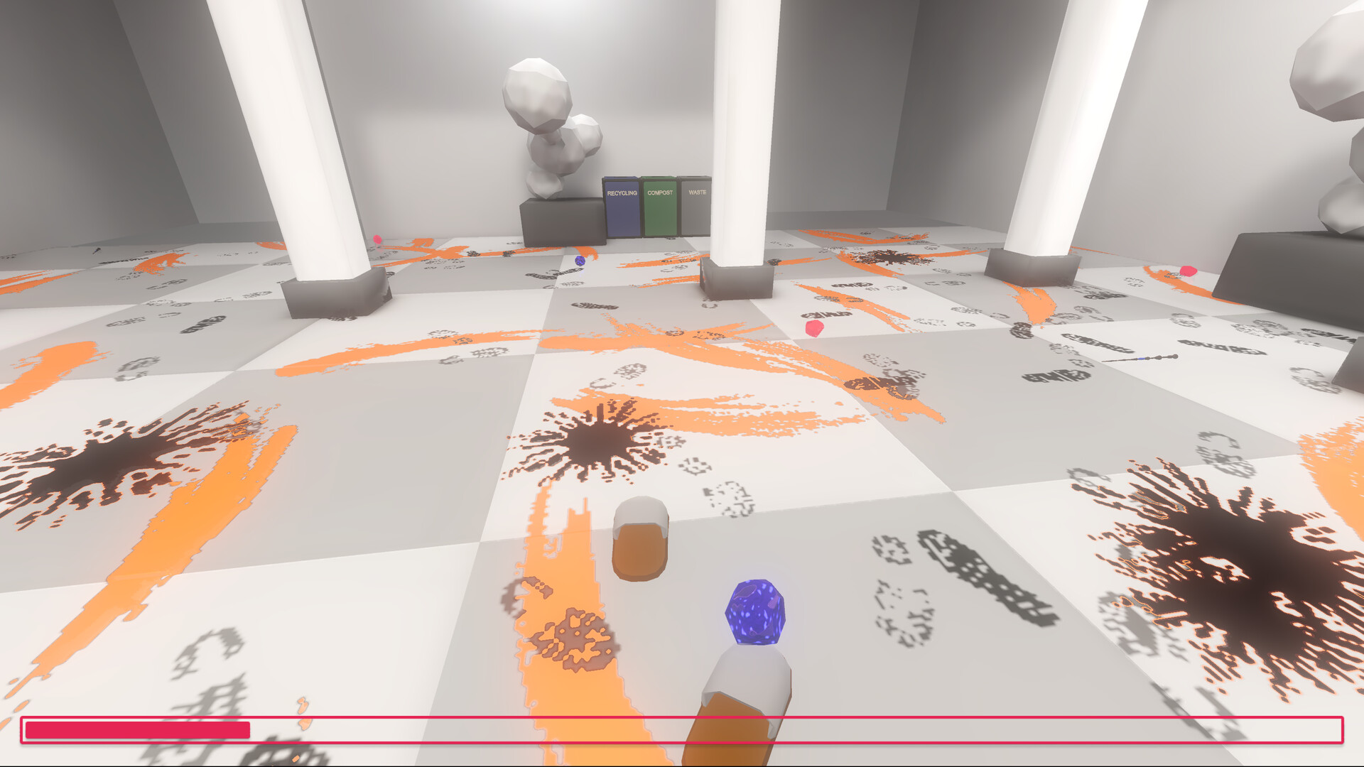 Sole Duty screenshot 5
