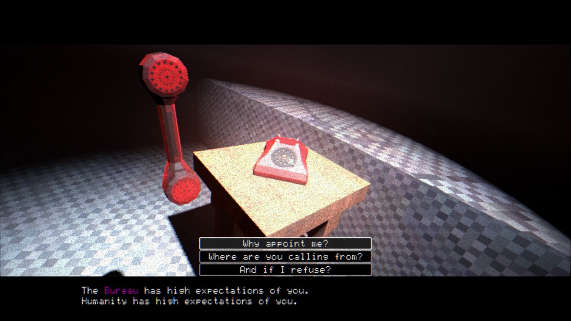 ESSOMENIC screenshot 1