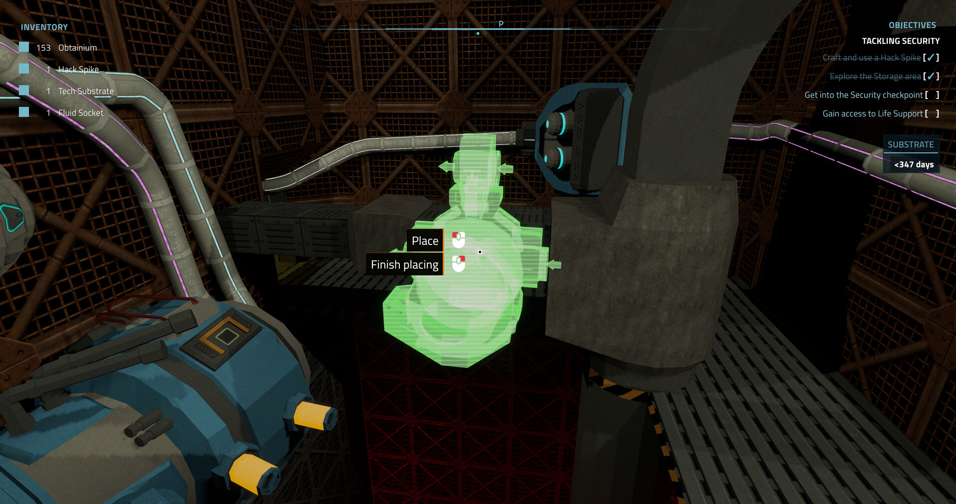 Piperspace screenshot 9