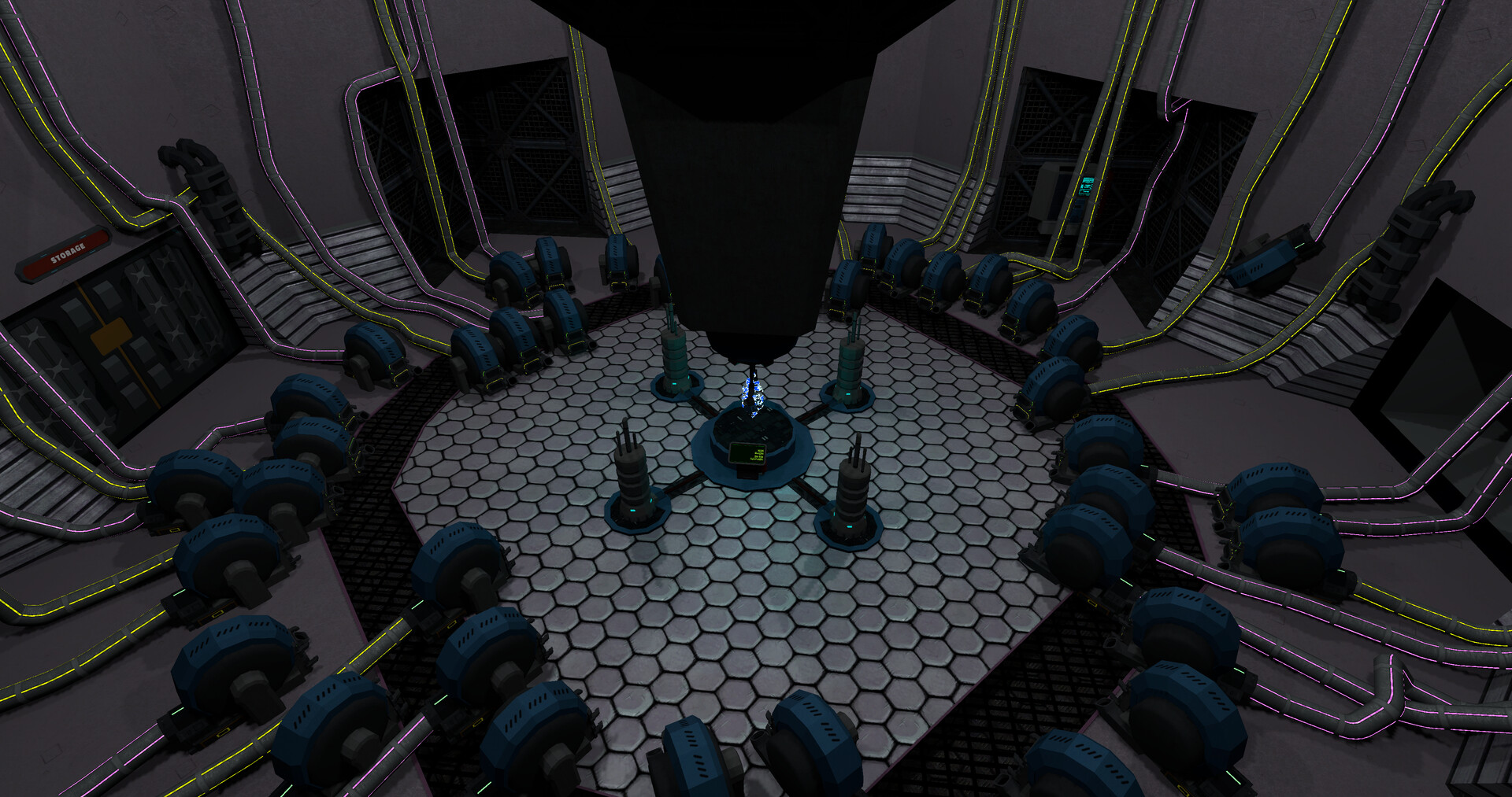 Piperspace screenshot 4
