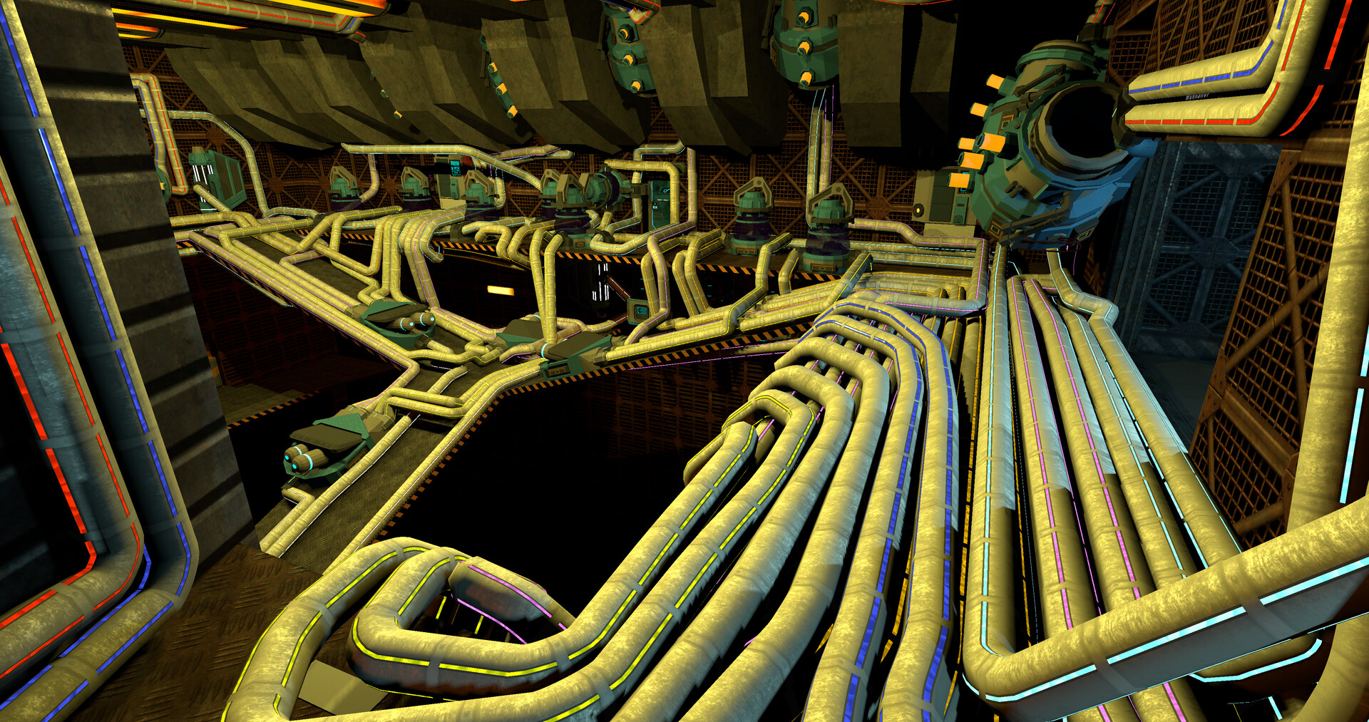 Piperspace screenshot 2