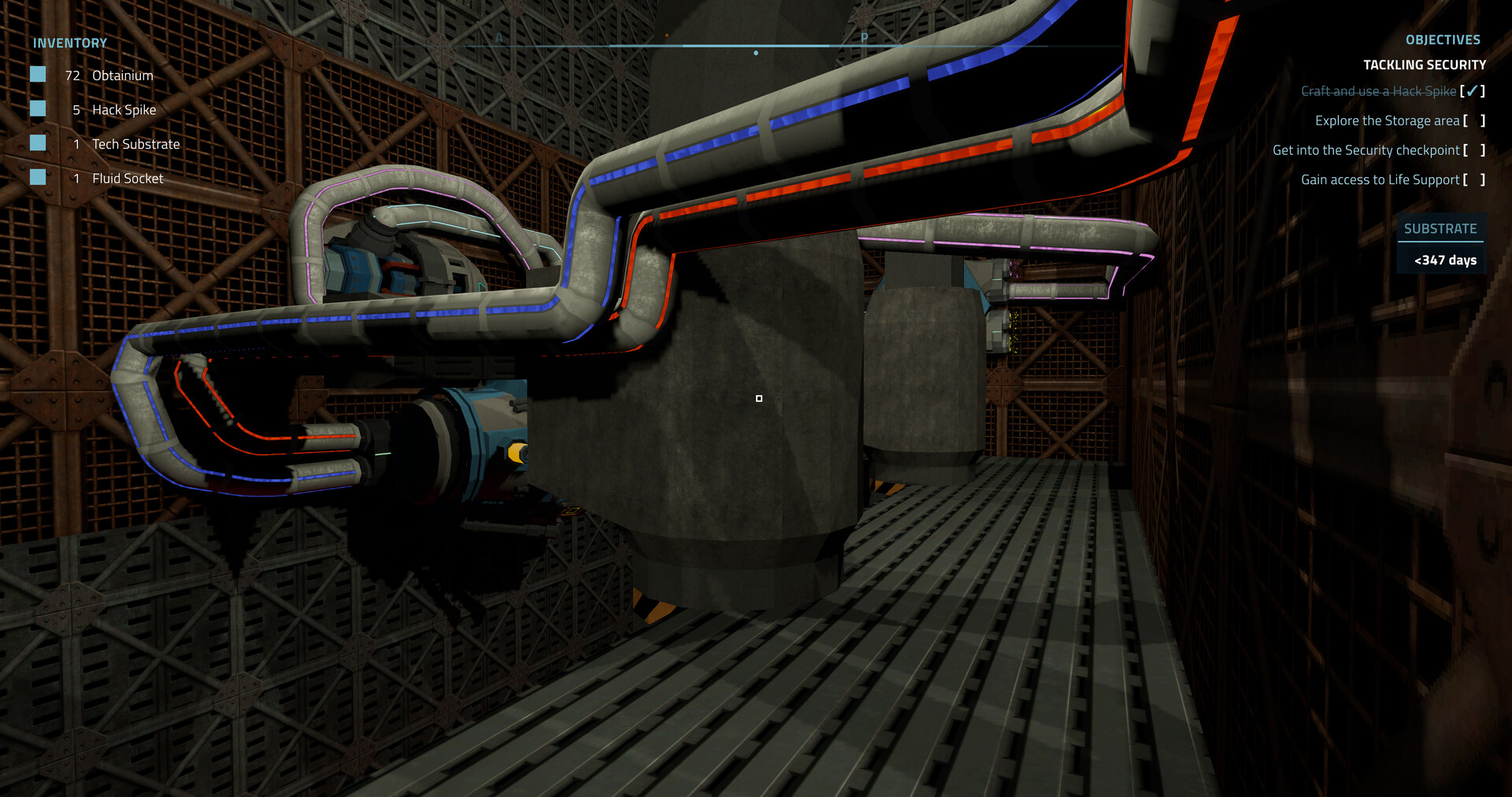 Piperspace screenshot 8