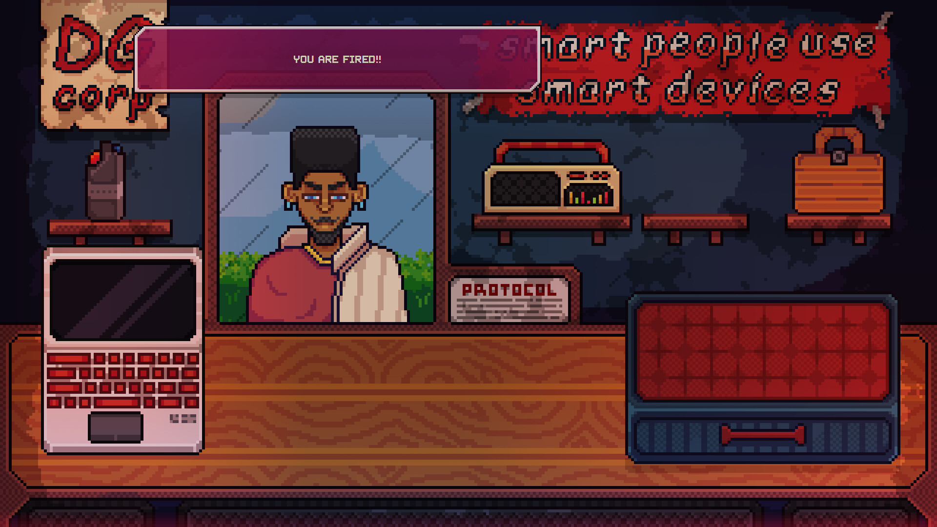 Fix and Clerk screenshot 5