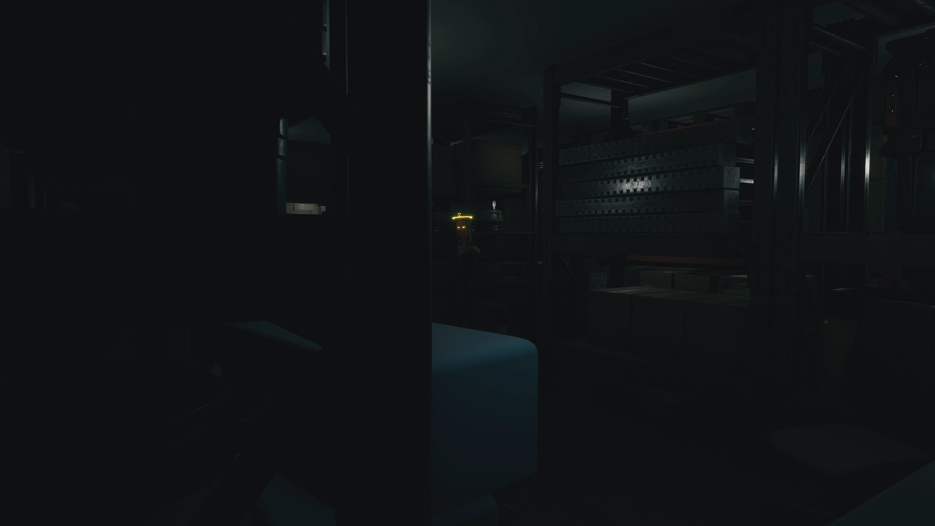 Between These Two screenshot 4