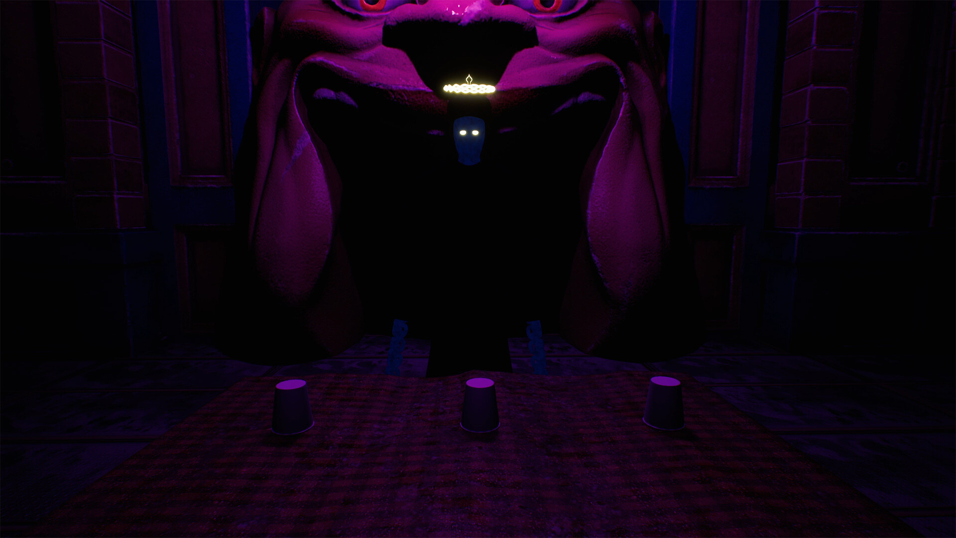 Between These Two screenshot 5