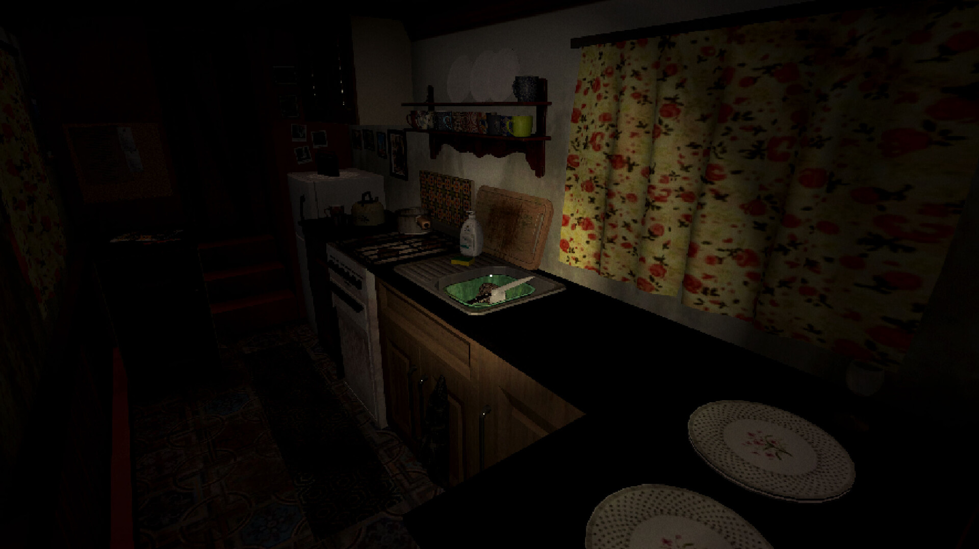 Mayfly screenshot 5