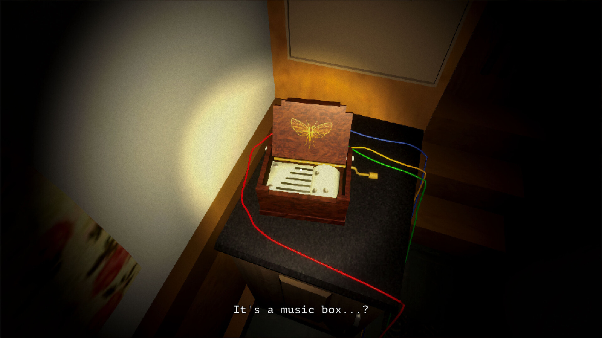 Mayfly screenshot 9