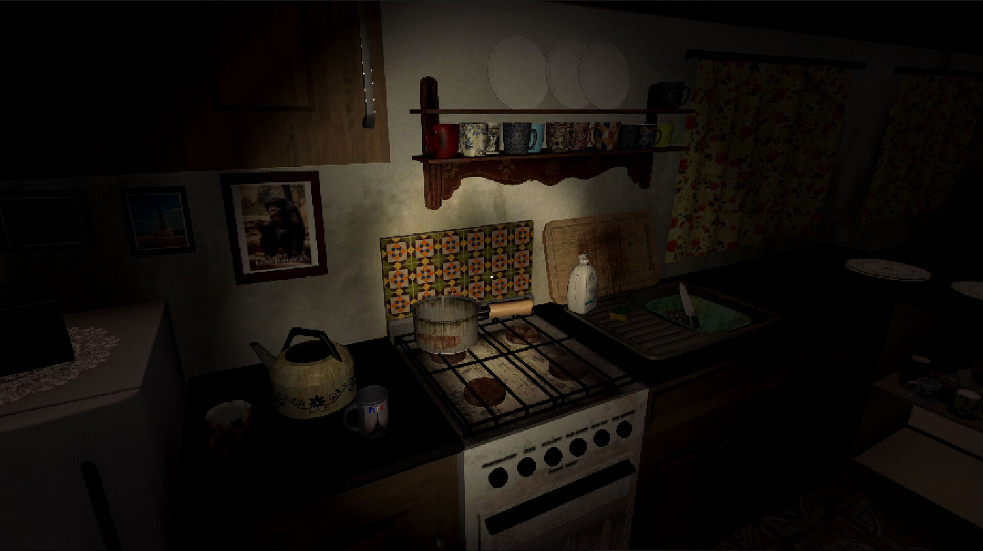 Mayfly screenshot 12