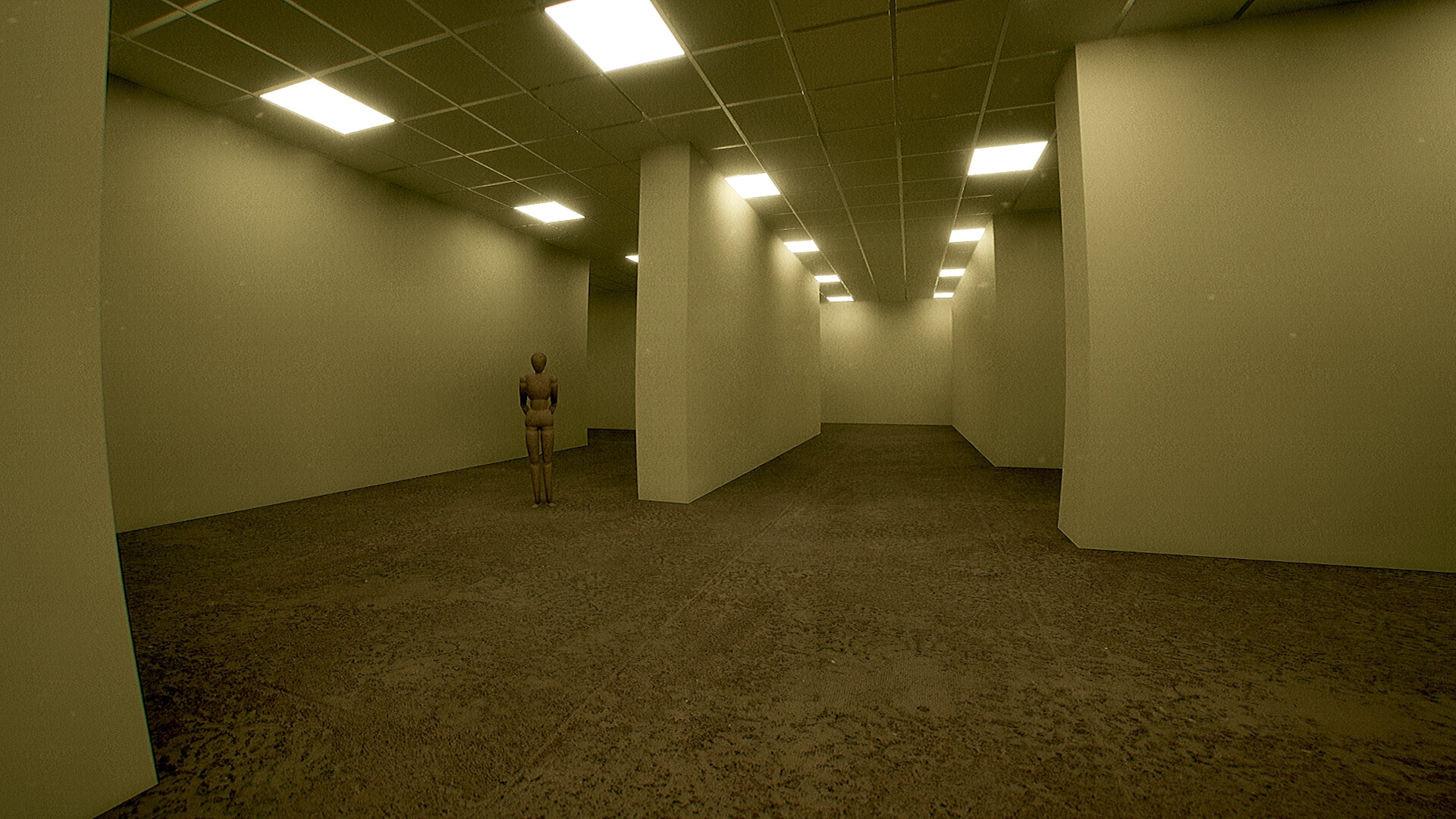 The Place: Beneath the Mind screenshot 7